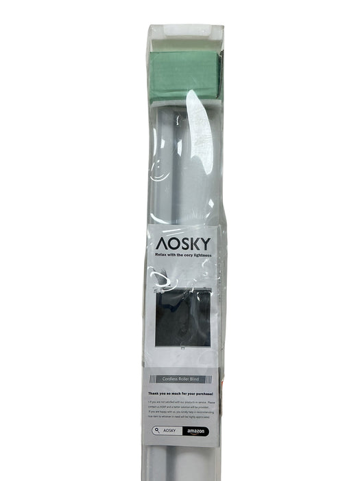 Barra para Cortina (AOSKY)
