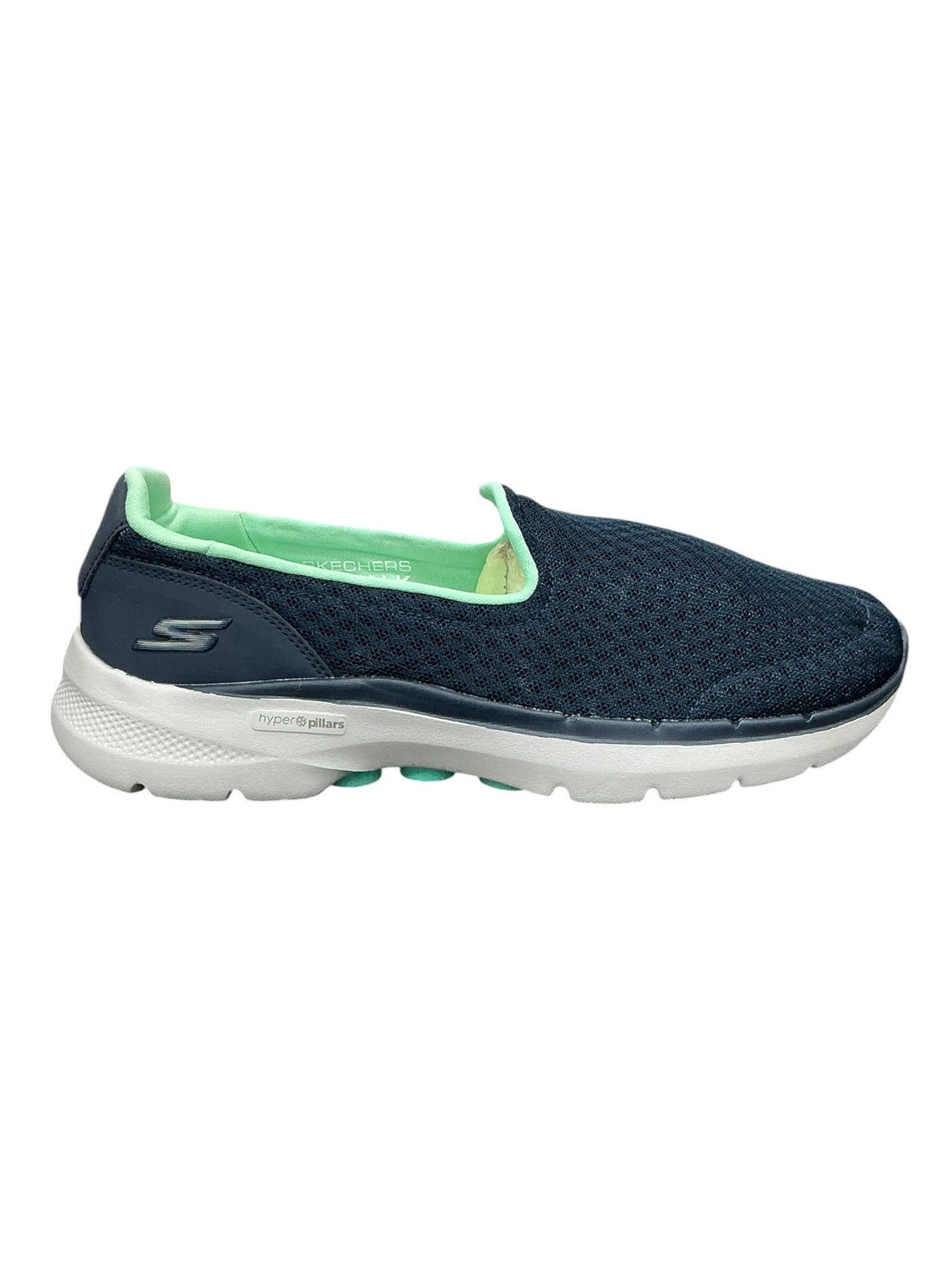 Tenis 8 (SKECHERS)