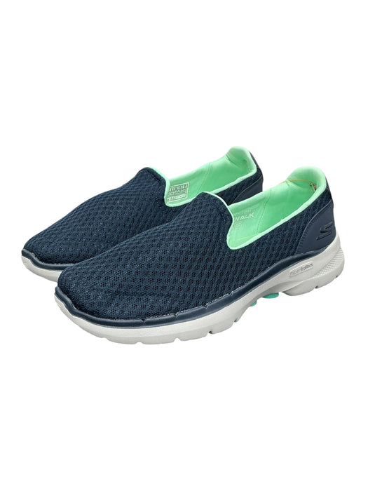 Tenis 8 (SKECHERS)