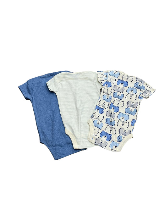 Set de bodys para bebé 3-9M (GERBER)