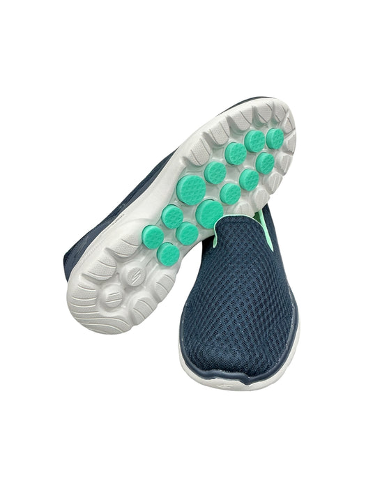 Tenis 8 (SKECHERS)