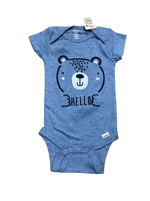 Set de bodys para bebé 3-9M (GERBER)