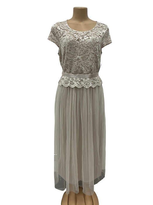Vestido L (CARDALITE PETITE)