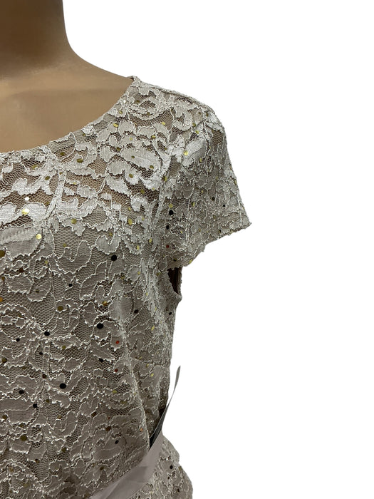 Vestido L (CARDALITE PETITE)
