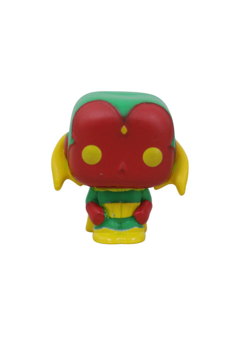 Vision y Groot (FUNKO POP)