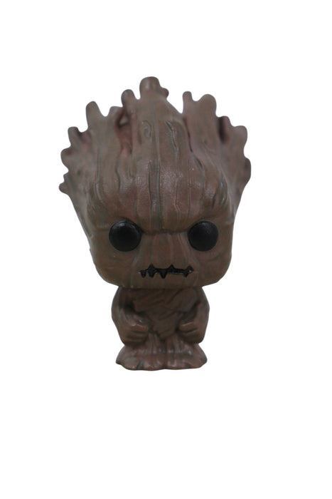 Vision y Groot (FUNKO POP)