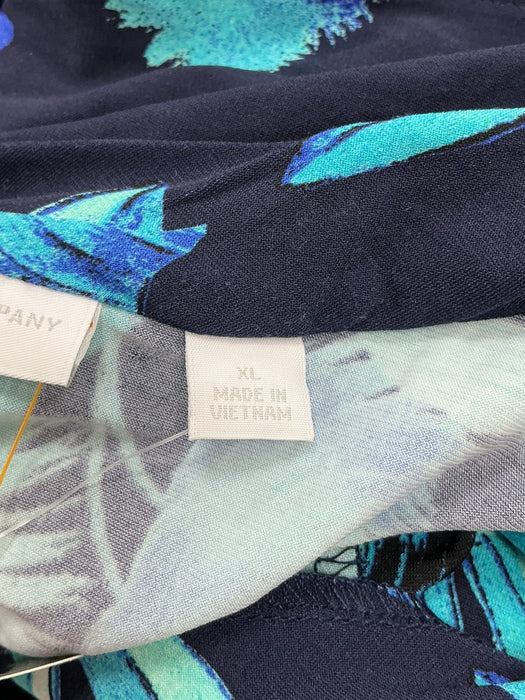 Vestido XL (NEW YORK & COMPANY)