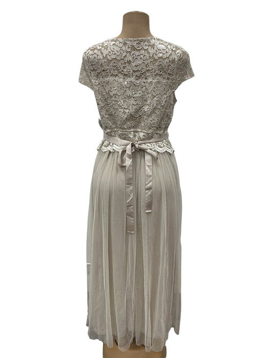 Vestido L (CARDALITE PETITE)