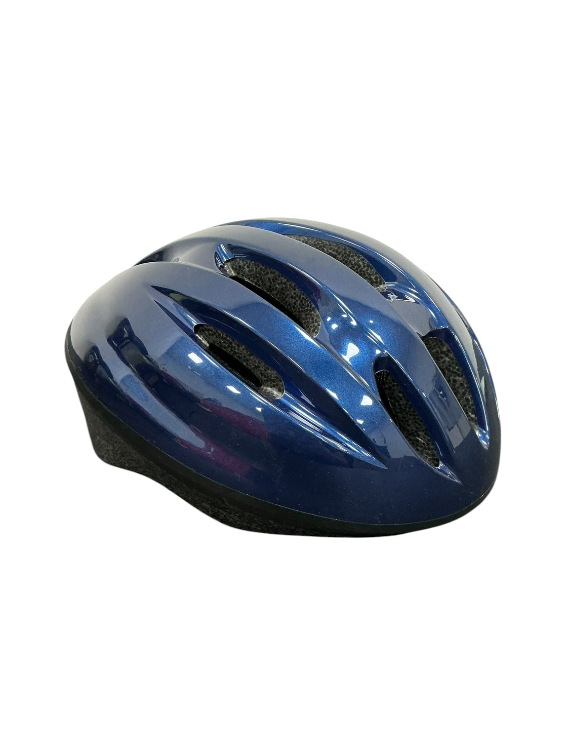 Casco para bicicleta