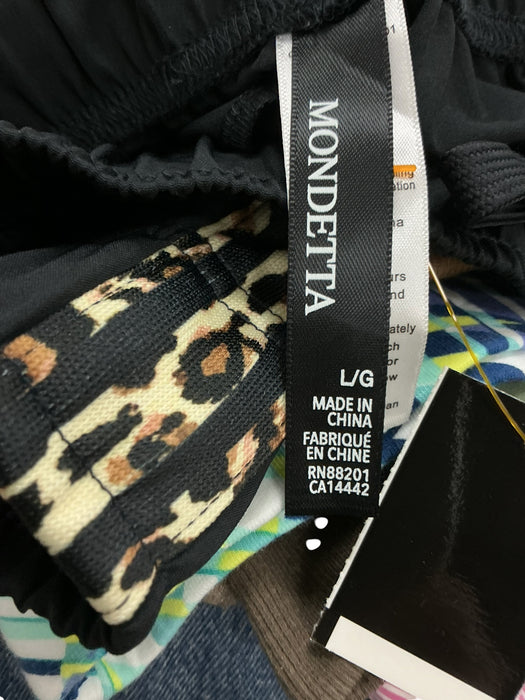 Pants L (MONDETTA)