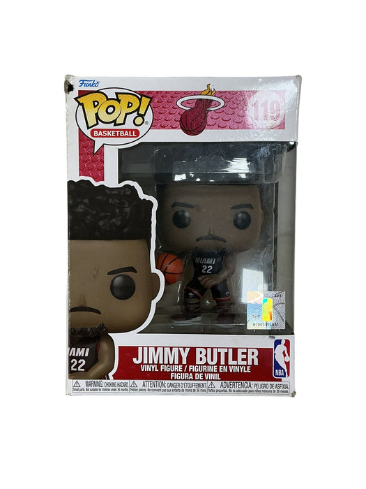 Jimmy Butler (FUNKO)