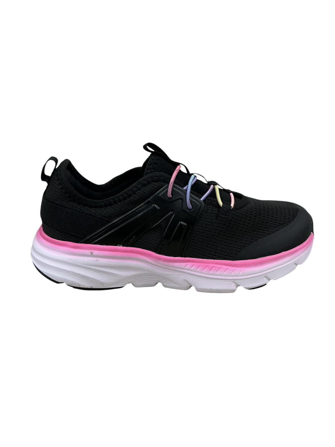 Tenis para niña 3 (ATHLETIC)