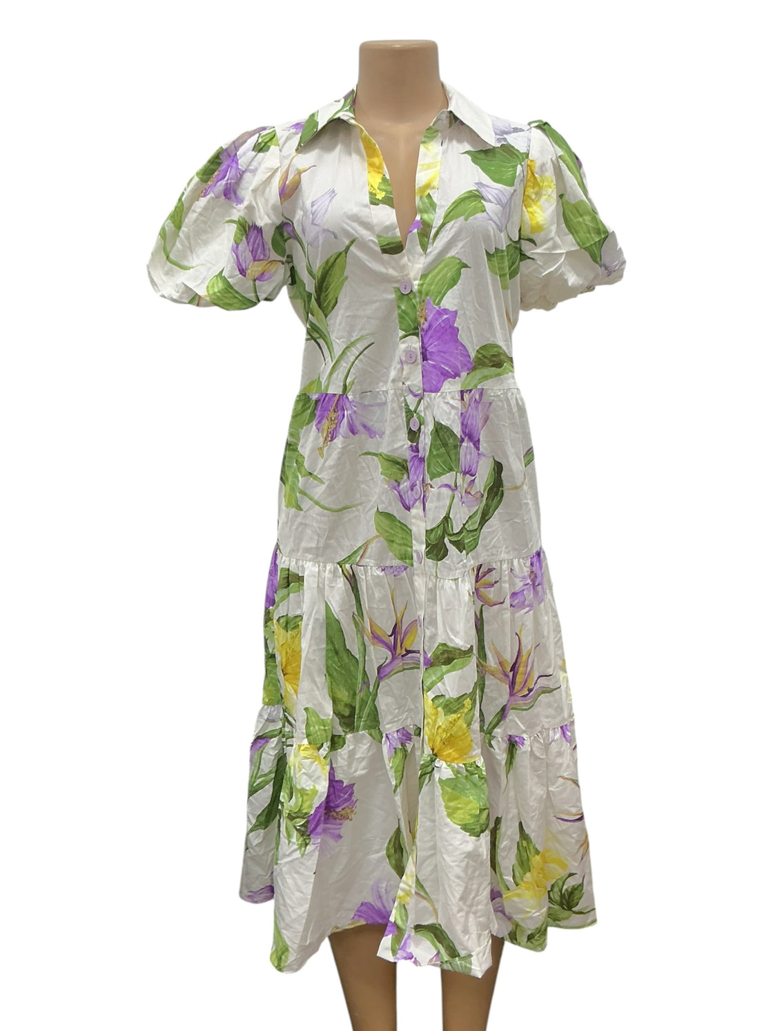 Vestido S (ZARA)
