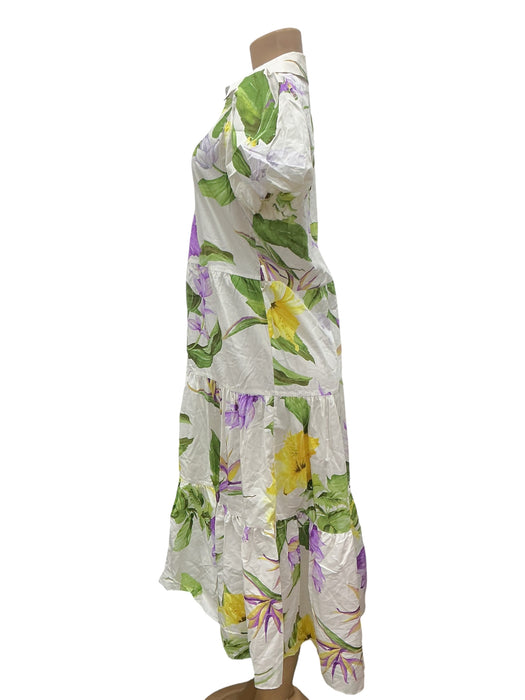 Vestido S (ZARA)