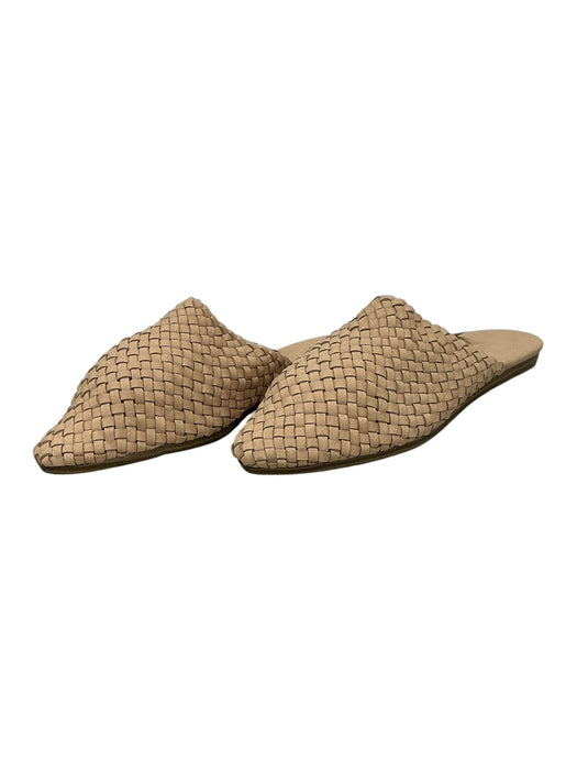 Zapato 6.5 (UNIVERSAL THREAD)