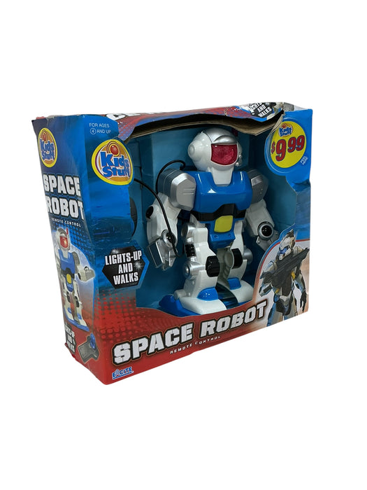 Robot espacial (KIDS STUFF)