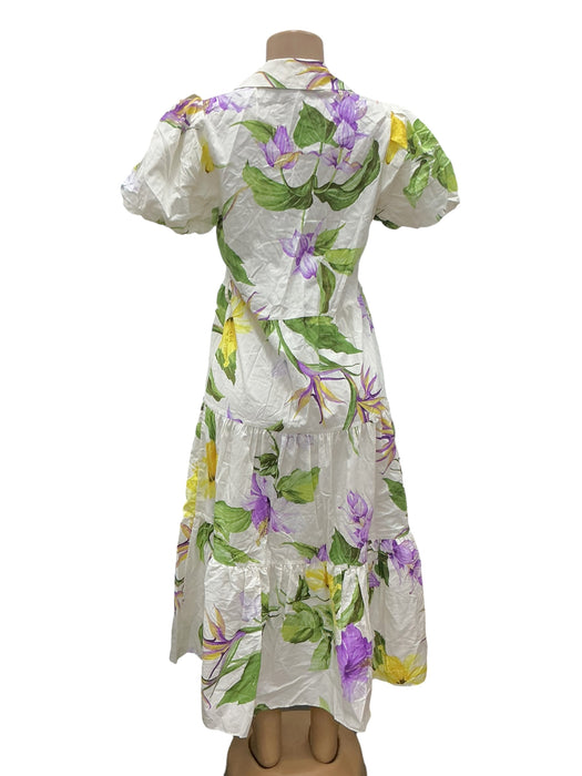 Vestido S (ZARA)