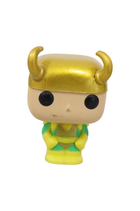 Loki y She Hulk (FUNKO)