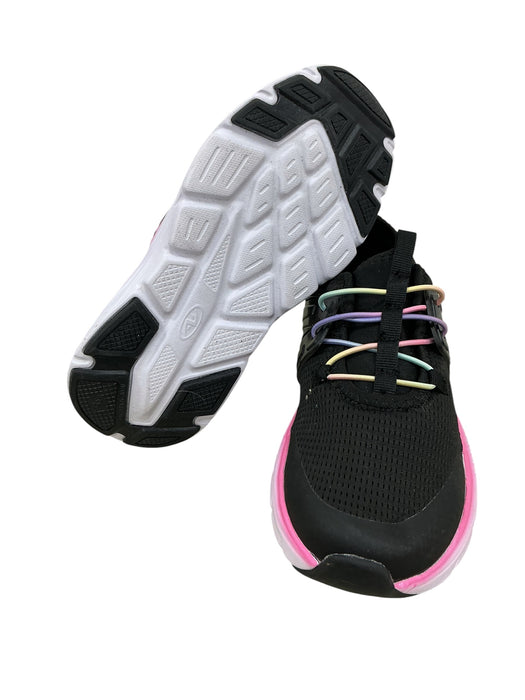 Tenis para niña 3 (ATHLETIC)