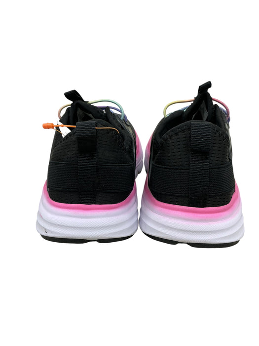 Tenis para niña 3 (ATHLETIC)