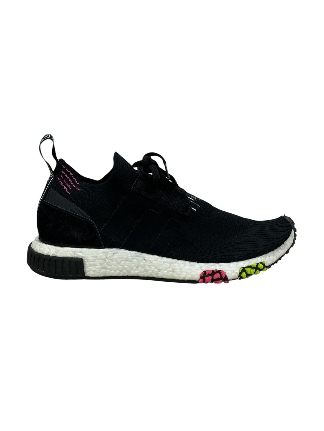 Tenis 9 (ADIDAS)