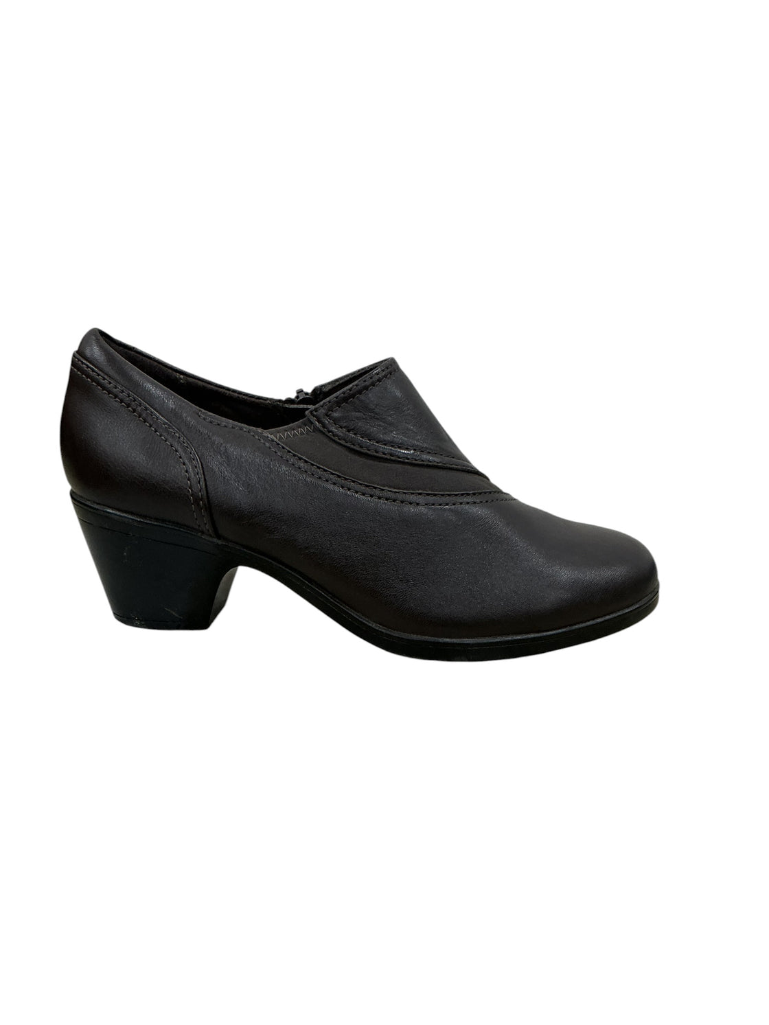 Botín 7.5 (CLARKS)