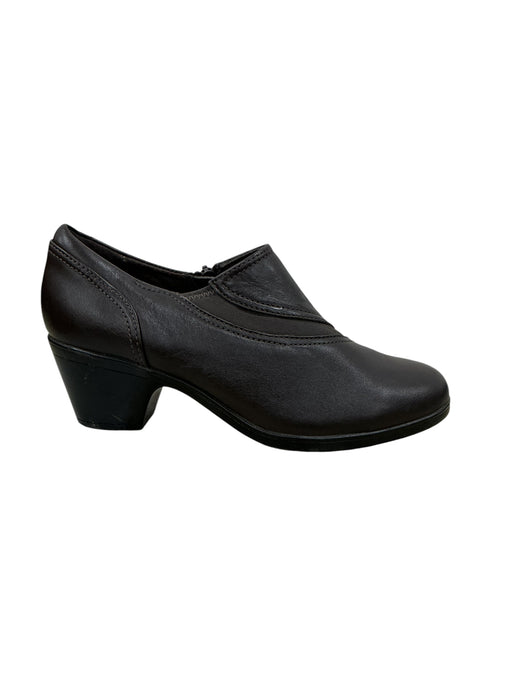 Botín 7.5 (CLARKS)
