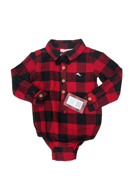 Conjunto para bebé 18M (TOMMY BAHAMA)