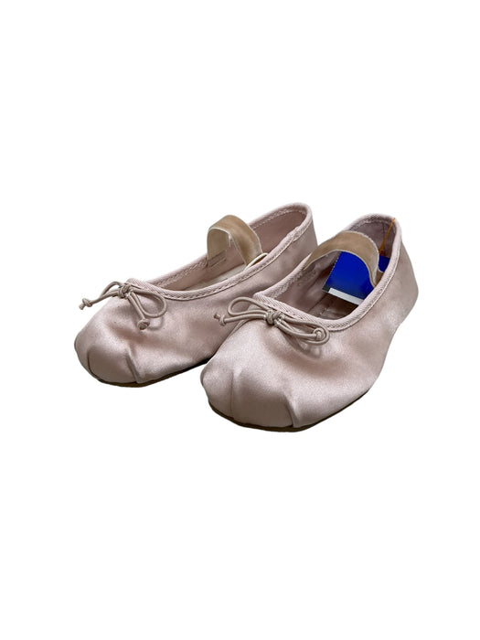 Zapato para bebé (ZARA)