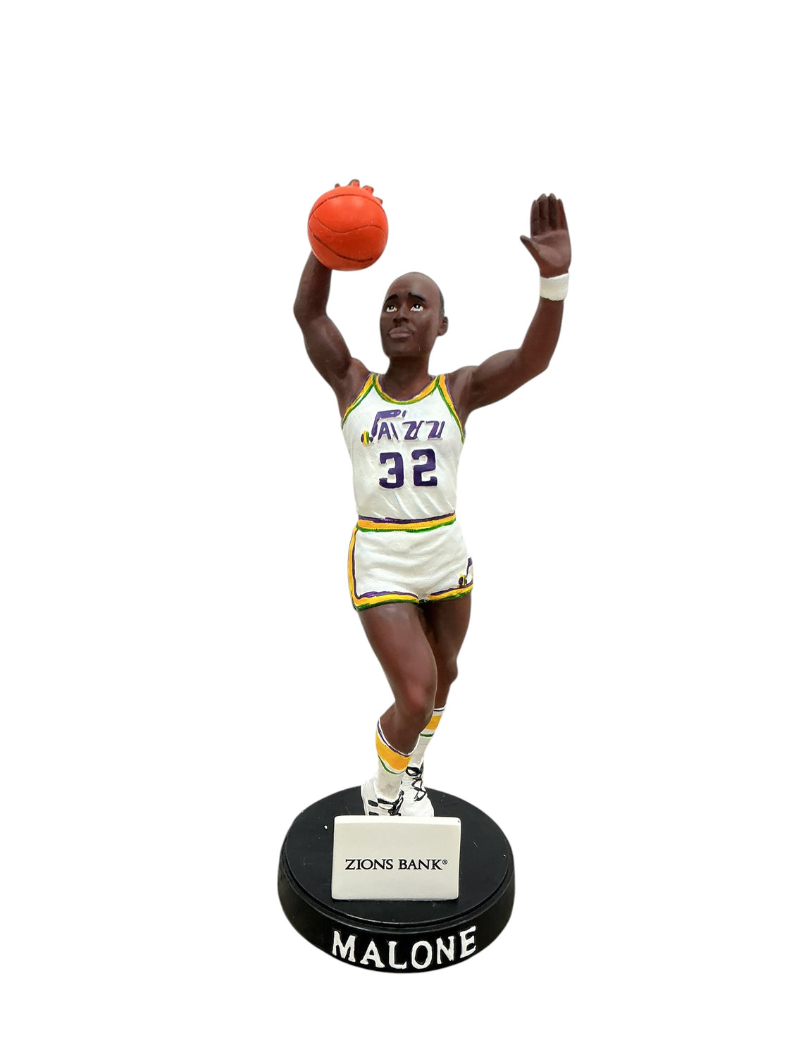Malone (SPORTS WOLRD)