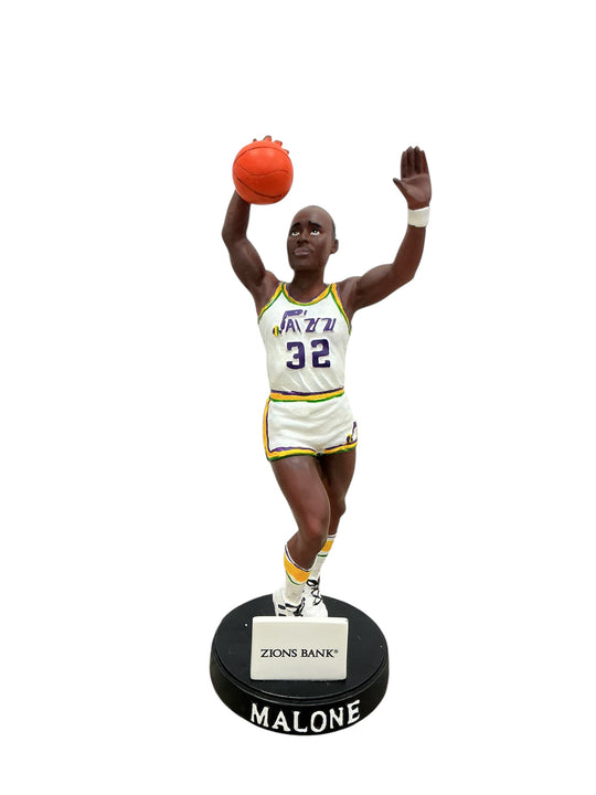 Malone (SPORTS WOLRD)