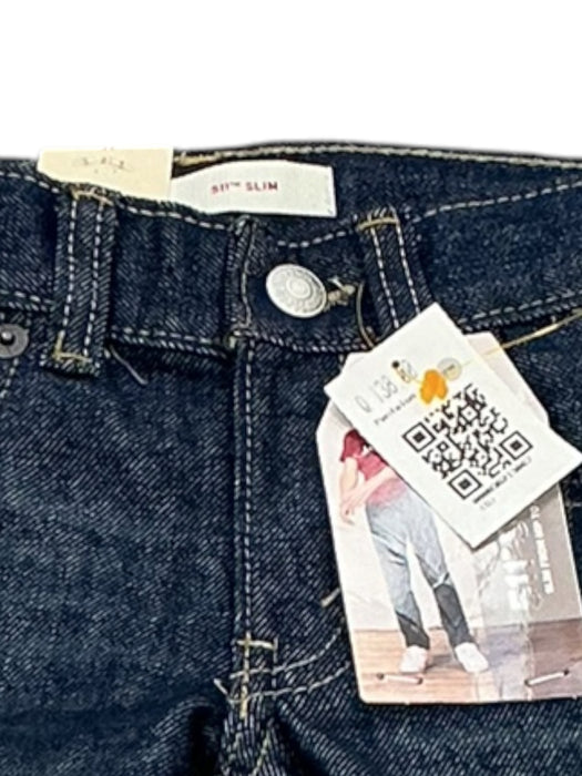Pantalón para niñ@ 2T (LEVI'S)