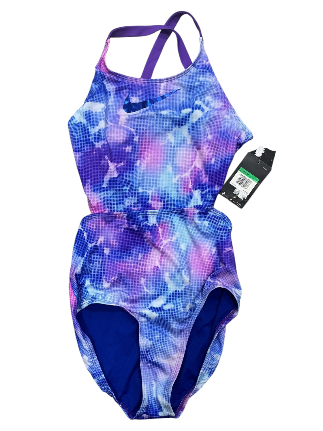 Traje de Baño XL (NIKE)