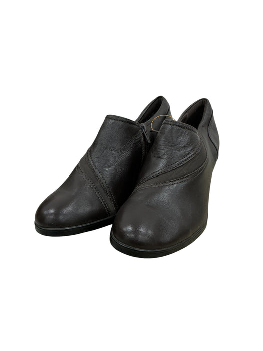 Botín 7.5 (CLARKS)