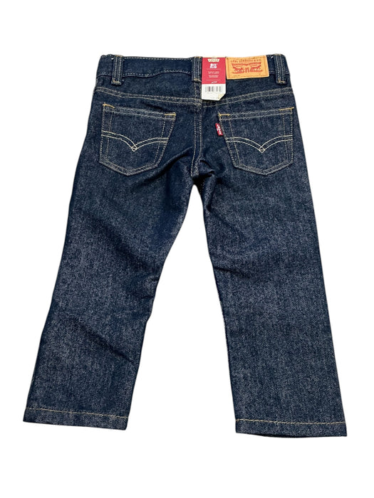 Pantalón para niñ@ 2T (LEVI'S)