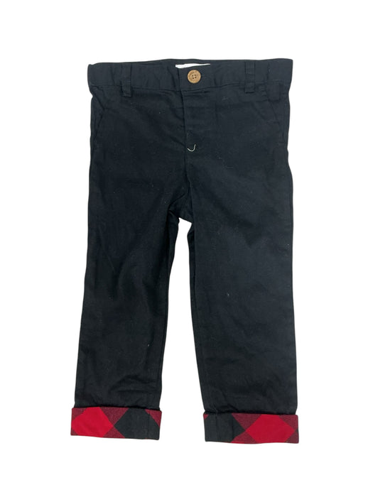 Conjunto para bebé 18M (TOMMY BAHAMA)