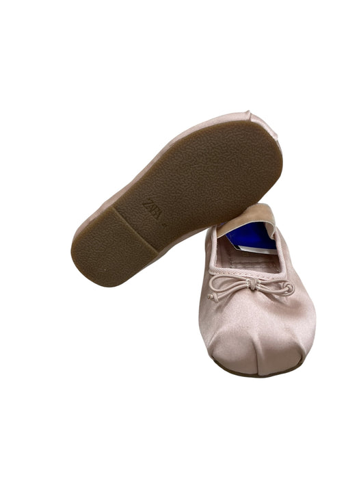 Zapato para bebé (ZARA)