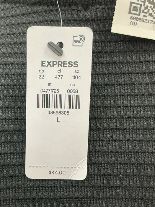 Camisa L (EXPRESS)