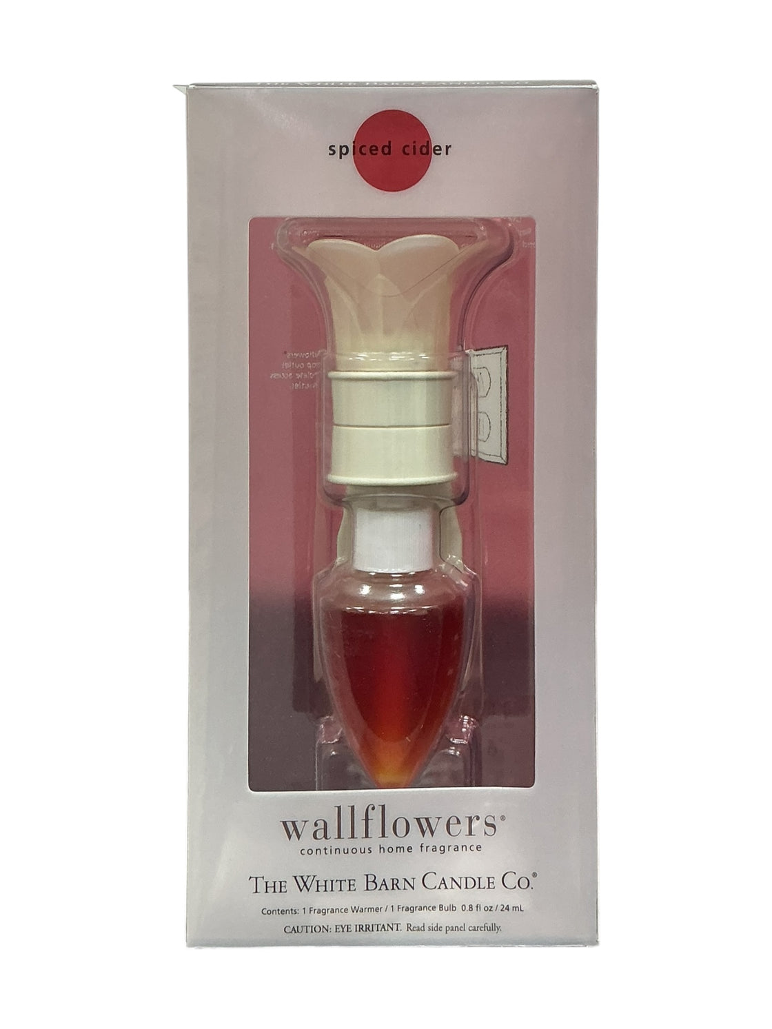 Difusor de pared (WALLOFLOWERS)
