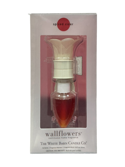 Difusor de pared (WALLOFLOWERS)