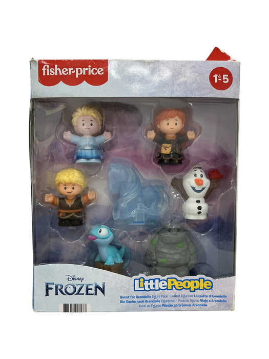 Little People Disney (FISHER-PRICE)