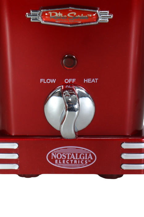 Fuente (NOSTALGIA ELECTRICS)