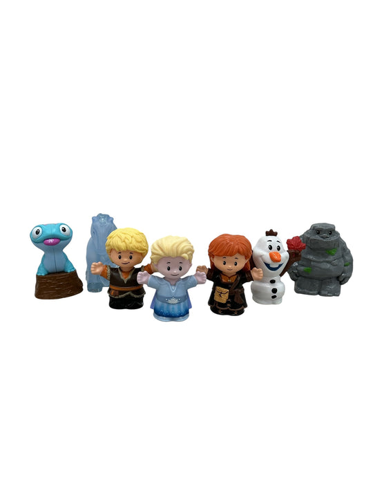 Little People Disney (FISHER-PRICE)