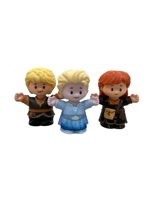 Little People Disney (FISHER-PRICE)