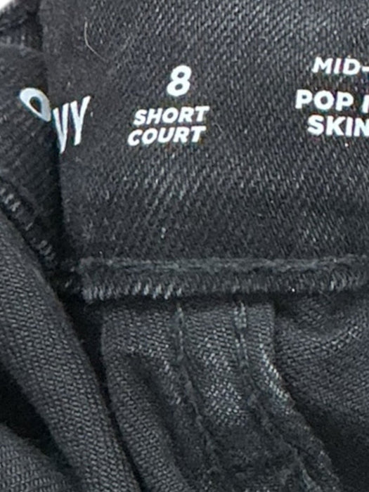 Pantalón 8 (OLD NAVY)