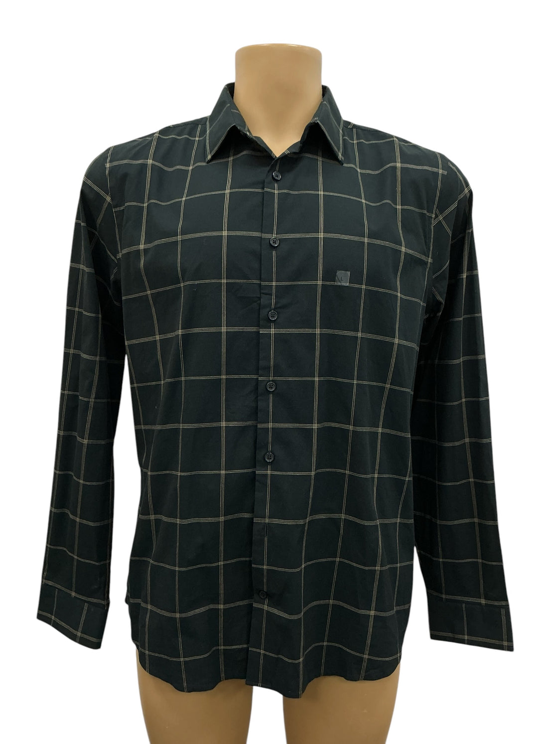Camisa L (EXPRESS)