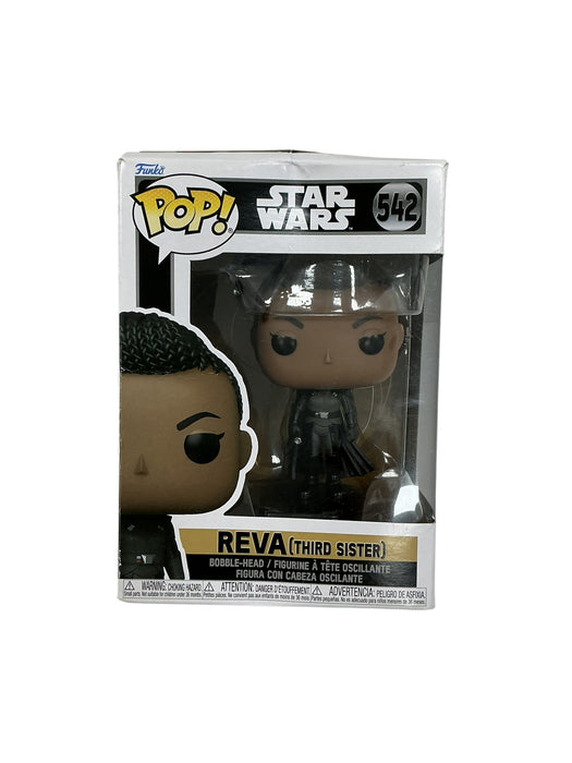 Reva - Star Wars (FUNKO)