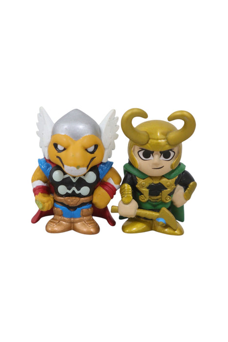 Beta Ray - Loki (FUNKO)