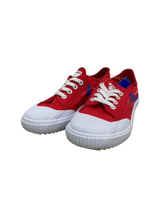 Tenis para niñ@ 3 (FEIYUE)