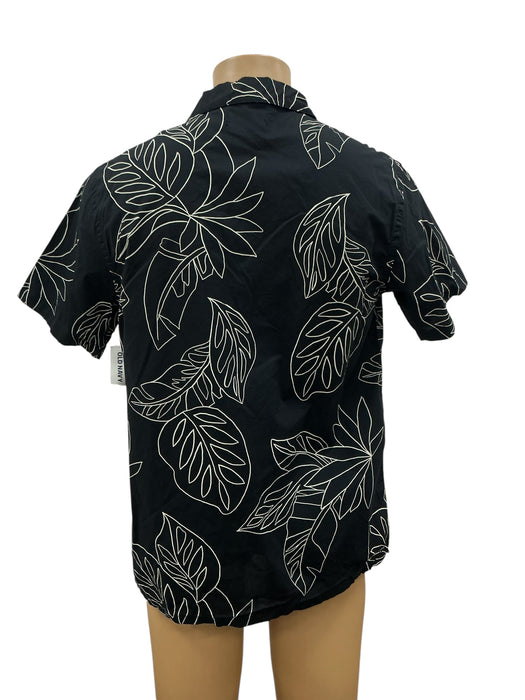 Camisa M (OLD NAVY)